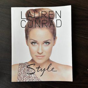 Style by Lauren Conrad